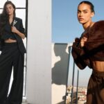 From ‘DWTS’ to Designer: Sarah Jane Nader Hits Another Milestone With First-Ever Fashion Collab