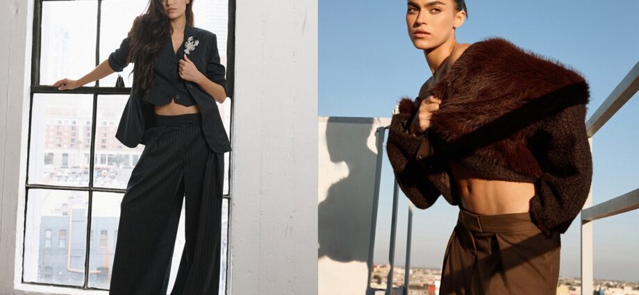 From ‘DWTS’ to Designer: Sarah Jane Nader Hits Another Milestone With First-Ever Fashion Collab