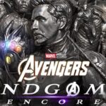 Avengers Endgame: Encore’s New Ending And Post-Credits Scenes (Full Descriptions)