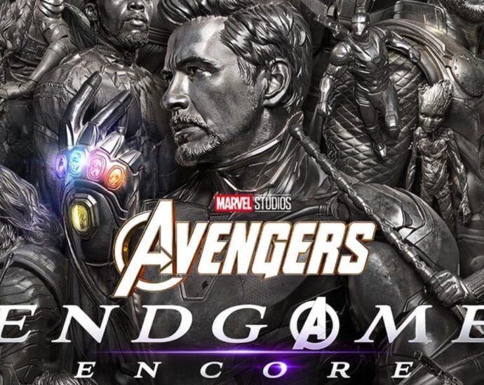 Avengers Endgame: Encore’s New Ending And Post-Credits Scenes (Full Descriptions)
