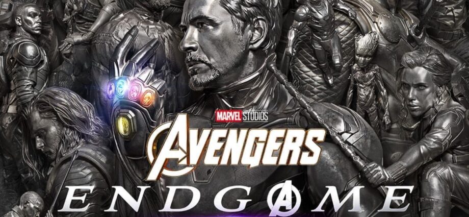 Avengers Endgame: Encore’s New Ending And Post-Credits Scenes (Full Descriptions)