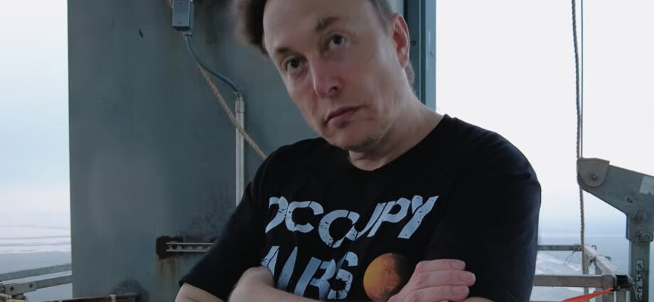 We finally have a trailer for that four-hour Elon Musk documentary