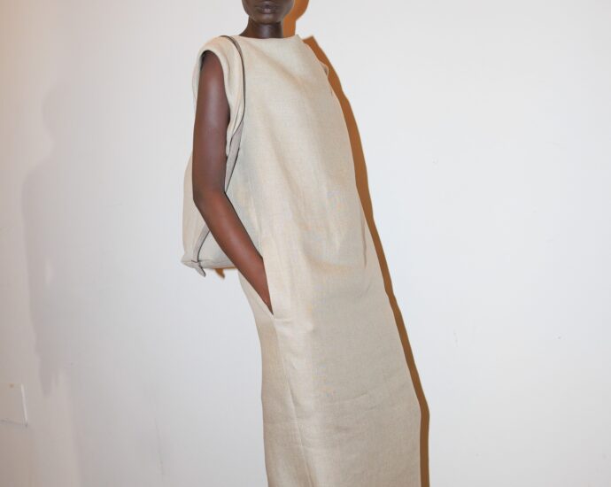 The Best Backstage Photos From the Spring 2027 Ready-to-Wear Shows in Milan