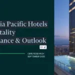 CBRE: Asia Pacific Hotel Investment Rises 21% as Supply Growth Remains Limited
