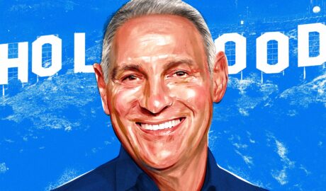 Ari Emanuel on Donald Trump, Elon Musk, and Mixing Business with Politics