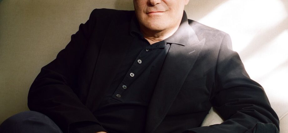 Isaac Mizrahi on Unzipped, the Best Documentary about Fashion Ever Made