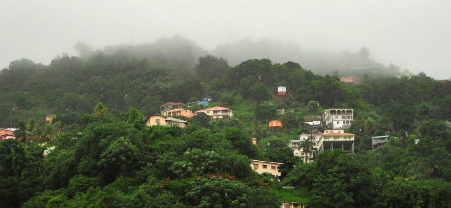 Deadly shooting hits Caribbean islands of Saint Vincent and the Grenadines