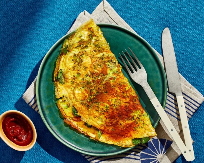 47 Egg Recipes We’d Scramble to Make