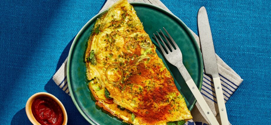47 Egg Recipes We’d Scramble to Make