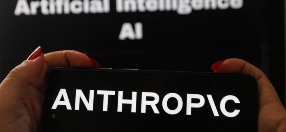 Anthropic’s potential $2 trillion IPO comes with the following fine print
