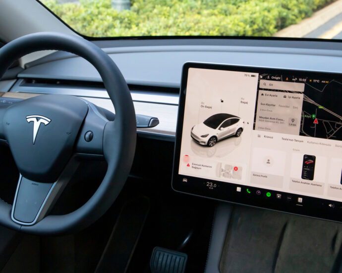 How To Get The Best Audio Quality Out Of Your Tesla