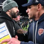 Eagles vs. Bears Week 3 game thread