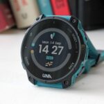 Una watch review: A modular, repairable GPS watch is a good first step