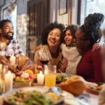This Is How Many Guests Most People Host for Thanksgiving