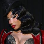Megan Thee Stallion to Receive Her Wings at 2026 Victoria’s Secret Fashion Show