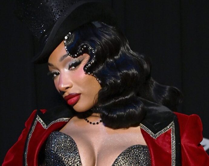 Megan Thee Stallion to Receive Her Wings at 2026 Victoria’s Secret Fashion Show