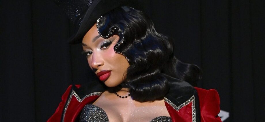 Megan Thee Stallion to Receive Her Wings at 2026 Victoria’s Secret Fashion Show