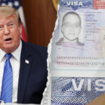 EXCLUSIVE: State Department revokes over 250,000 visas in broad immigration vetting crackdown
