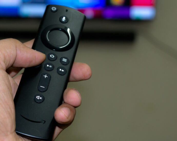 Amazon’s New Fire TV Stick Remote Finally Adds A Useful Alexa Feature