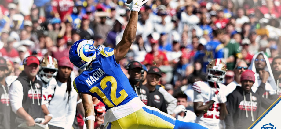 Fantasy Football Injury Update Week 4: Latest on Justin Jefferson, Puka Nacua, Nico Collins, and More