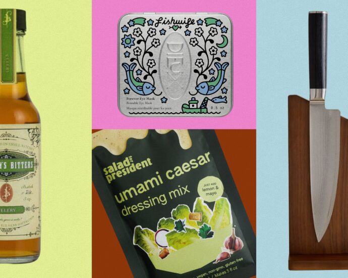 Everything BA Editors Tried, Tasted, and Loved in September
