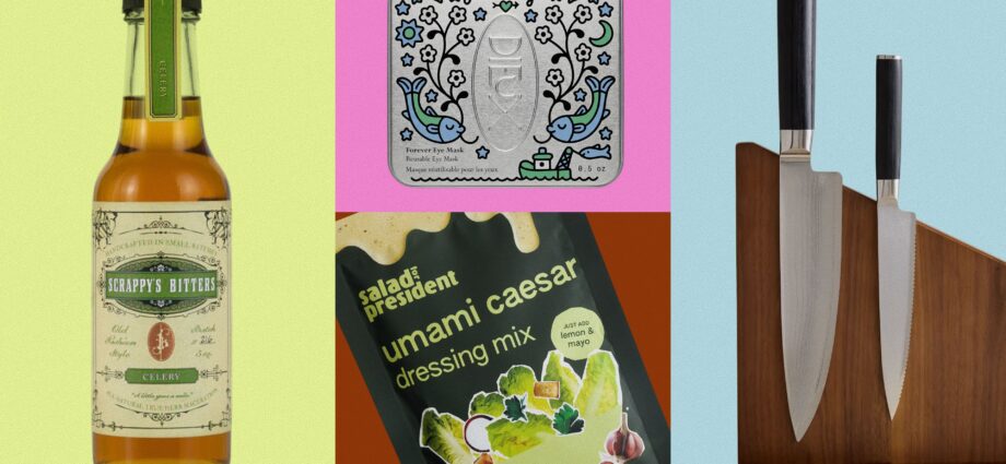 Everything BA Editors Tried, Tasted, and Loved in September