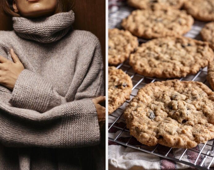 Which Cookie Are You? Let’s Let Your Fashion Sense Be The Judge Of That