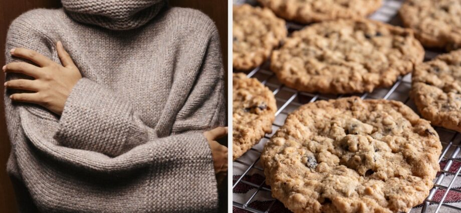 Which Cookie Are You? Let’s Let Your Fashion Sense Be The Judge Of That