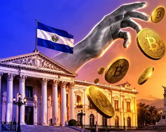 IMF Demands 4 Major Bitcoin Reforms for El Salvador to Unlock $1.4B Loan