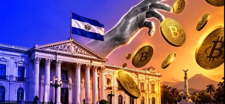 IMF Demands 4 Major Bitcoin Reforms for El Salvador to Unlock $1.4B Loan