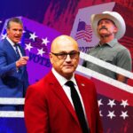 Old-School Republicans Are Responsible for Trump’s Attempts to End American Democracy