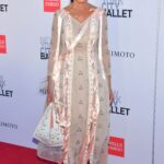 New York City Ballet 2026 Fall Fashion Gala red carpet: Sarah Jessica Parker, Stevie Nicks, more