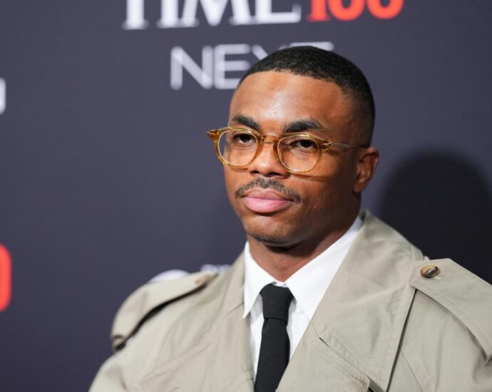 Vince Staples Has a Message for Critics: ‘Albums Aren’t Supposed to Be Perfect’