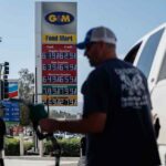 US backs down from fuel export ban threat as G7 agrees to release 100mn barrels