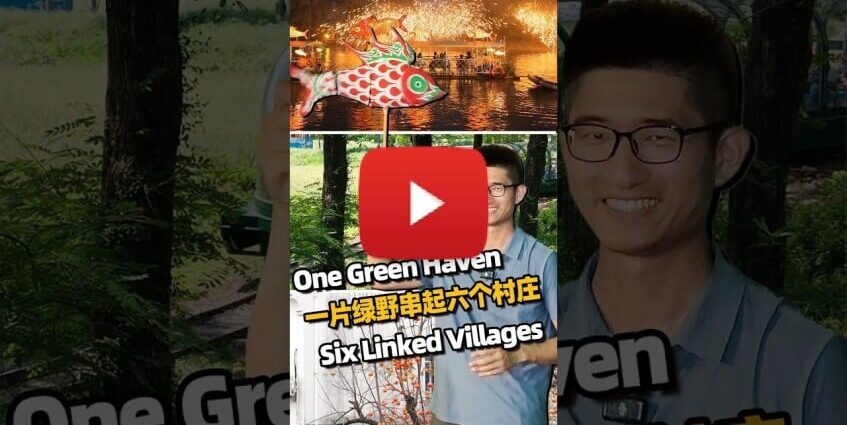 Decoding Rural China’s Governance: How six villages turn viral fame into shared prosperity