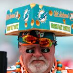 4 Key Vikings vs. Dolphins