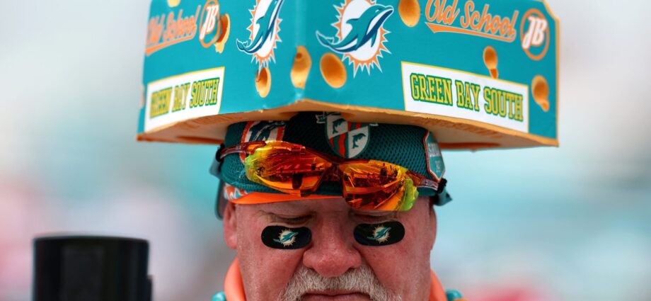 4 Key Vikings vs. Dolphins