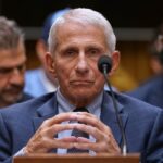 Fauci is back, and this time his assistants need to dish
