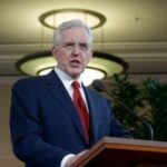 Mormon leader decries explosion of gambling and blasts prediction market wagers — ‘Or even, if you can imagine, the timing of the Second Coming’