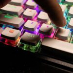 I wrote 12 lines of code and made my keyboard do things Windows won’t