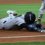 Division Series Game 1 winners and losers: Austin Wells’ baffling baserunning decision dooms Yankees