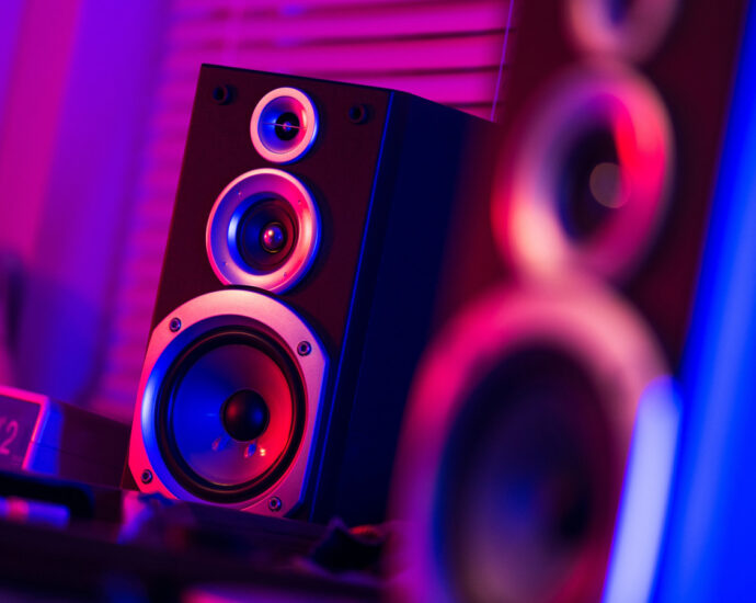 What are amplifiers for and how important are they to your sound system’s quality?