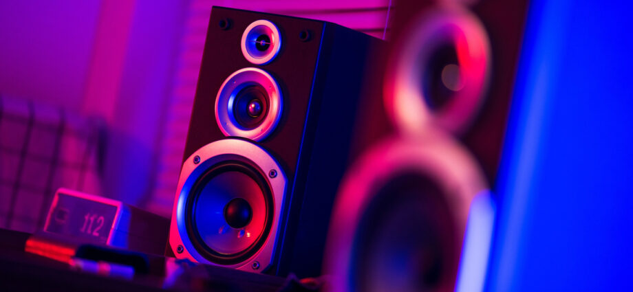 What are amplifiers for and how important are they to your sound system’s quality?