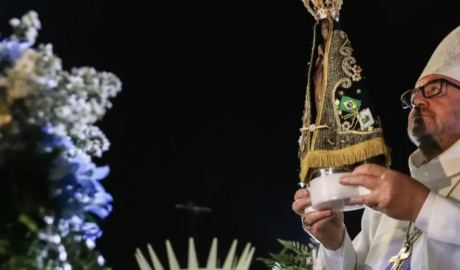 Faith, rhetoric and the ballot box: How religion has shaped Brazil’s current presidential election