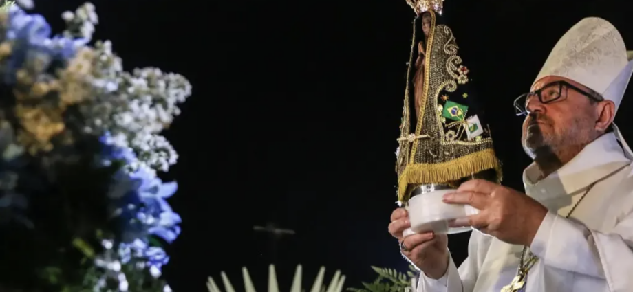 Faith, rhetoric and the ballot box: How religion has shaped Brazil’s current presidential election