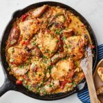 Chicken Scarpariello