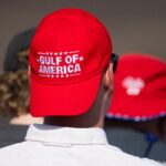 Public Radio Station Forced to Call Gulf of Mexico the “Gulf of America”