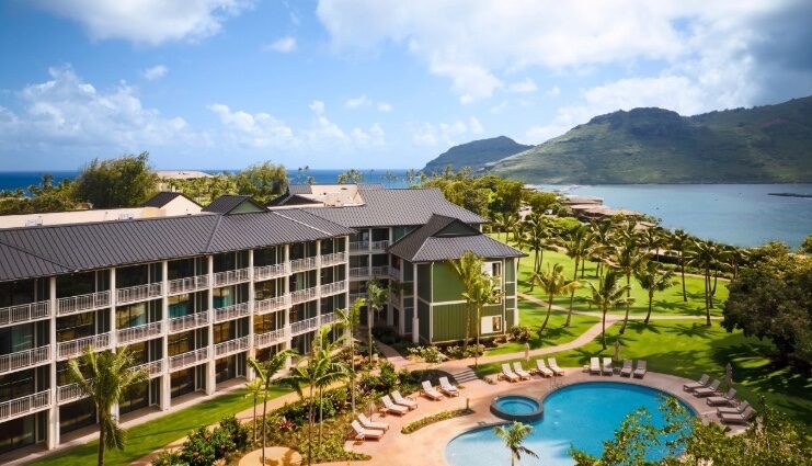 Curio Collection by Hilton Debuts in Hawaii With Hale Hōkūala Kauaʻi