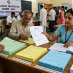 SIR voter list: Form 6, 7, 8 or 9? Which form to use for Aadhaar, address change, name deletion