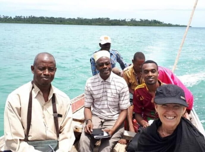 How to grow $25K into community-led conservation: Interview with Tanzania’s Mwambao